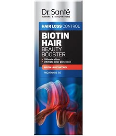 Dr. Santé Biotin Hair Beauty Booster ulei 100ml