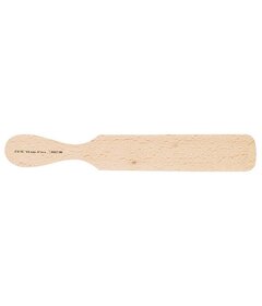 Sibel spatulă depilatoare 24cm, pentru picioare