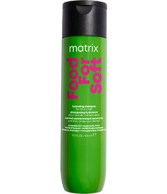 Șampon hidratant Matrix Food For Soft pentru păr uscat 300 ml