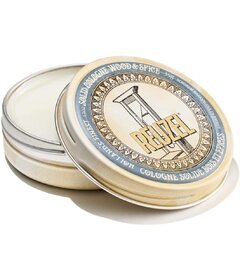 Reuzel Solid Cologne Wood & Spice - 35g