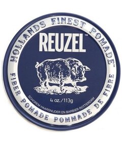 Reuzel Fiber Pomade 113g - Pomadă pentru păr