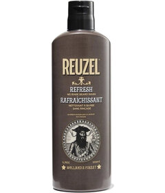 Reuzel Refresh Șampon fără clătire pentru barbă 200ml