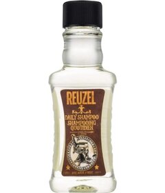 Reuzel Daily Shampoo șampon 100ml