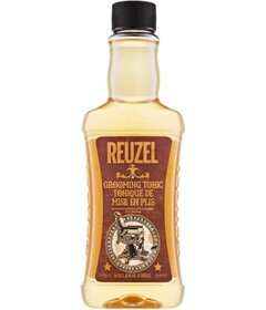 Reuzel Grooming Tonic tonic pentru păr 350ml