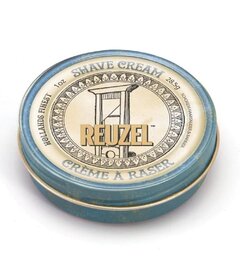 Reuzel Shave Cream cremă de ras 28,5g