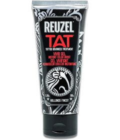 Reuzel TAT Vivid Gel gel hidratant pentru tatuaje 100ml