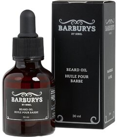 Barburys Ulei pentru barbă 30ml