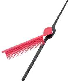 Sibel Teaser pieptene cu clemă și vârf