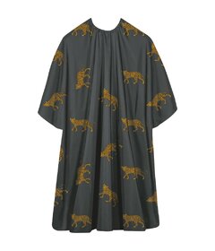 Sibel Economyss Leopard pláštenka