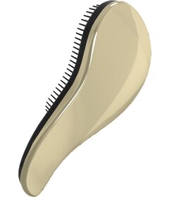 Sibel D-Meli-Melo kefa na vlasy, Gold Metallic