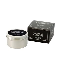 BARBURYS Clay mată de păr 100ml