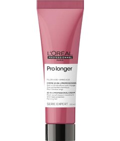L'Oréal Professionnel Pro Longer 10in1 crema de protectie termica pentru par lung 150 ml