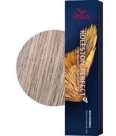Wella Professionals Koleston Perfect ME+ Rich Naturals 10/8 60ml