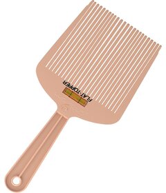 Sibel FLATTOPPER pieptene pentru tuns părul