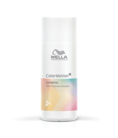 Șampon Wella Professionals COLOR MOTION+ 50ml