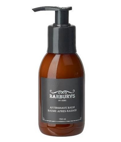 BARBURYS Balsam AfterShave 150ml