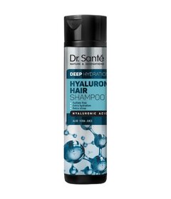 Dr. Santé Hyaluron Hair șampon 250ml