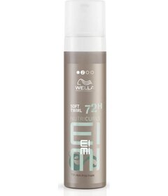 Wella Professionals EIMI NutriCurls Soft Twirl spumă anti-frizz pentru păr 200ml