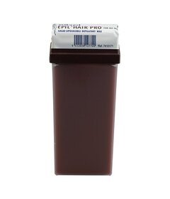 MAXI PRO ceară de epilat 110ml, Choco pentru toate tipurile de piele