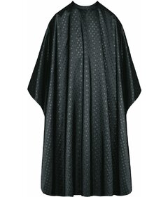 Sibel pláštenka DOTS 3v1 čierna