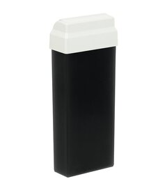 Sibel MAXI PRO ceară de epilat 110ml, cu cărbune activ