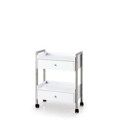 Sibel Beauty manipulačný vozík 40x64x87cm