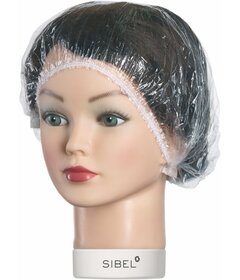 Sibel jednorazová čiapka na trvalú