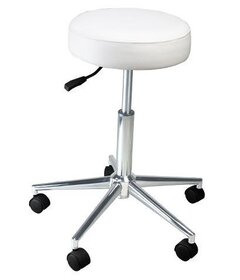 Sibel BEAUTY stolička pre kozmetičku 