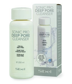 Sibel Sonic Pro čistič 200ml