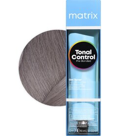 Matrix Tonal Control vopsea demi-permanentă 8T 90ml
