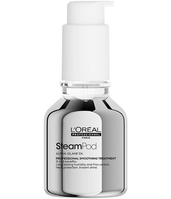 L'Oréal Professionnel SteamPod cremă termo-protectoare și netezitoare 50ml