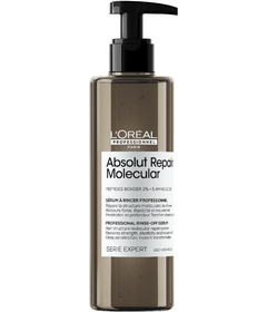 L'Oréal Professionnel Absolut Repair Ser molecular clătit pentru păr deteriorat 250 ml
