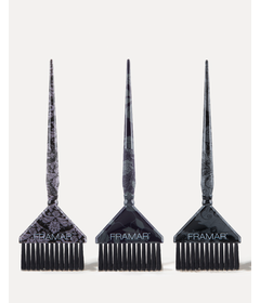 Framar set 3 buc. pensule vopsit Big Daddy HB-BDS-OMG