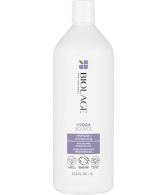 Matrix Biolage Hydra Source Șampon hidratant pentru păr uscat 1000ml
