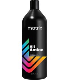 Șampon de curățare pentru păr Matrix Alt Action 1000 ml
