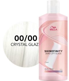 Wella Professionals Shinefinity 500ml 00/00
