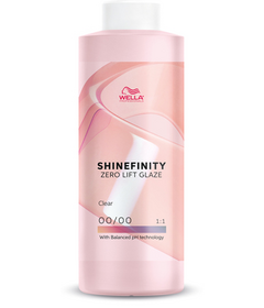 Wella Professionals Shinefinity 500ml 00/00