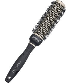 Sibel PROSTYLE perie de păr 33mm nylon