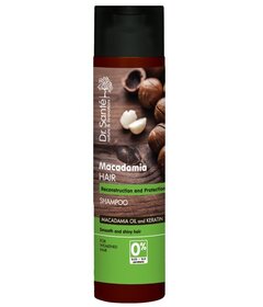 Dr. Santé Macadamia Hair șampon 250ml