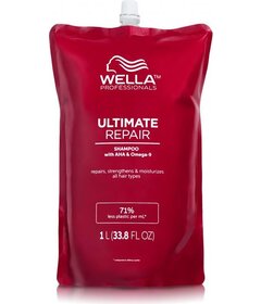 Wella Professionals Ultimate Repair șampon rezervă 1000 ml