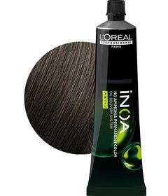 L'Oréal Professionnel INOA vopsea permanentă fără amoniac 7.1 60g