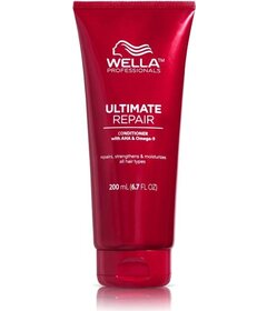 Balsam de păr Wella Professionals Ultimate Repair 200 ml
