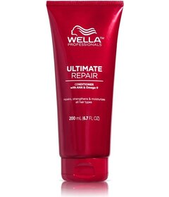 Balsam de păr Wella Professionals Ultimate Repair 200 ml