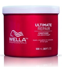 Balsam de păr Wella Professionals Ultimate Repair 500 ml