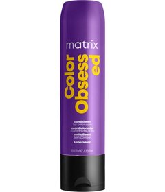 Balsam Matrix Color Obsessed pentru păr vopsit 300 ml
