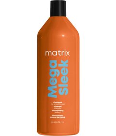 Matrix Mega Sleek șampon pentru netezire părului rebel 1000ml