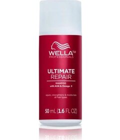Șampon Wella Professionals Ultimate Repair 50ml