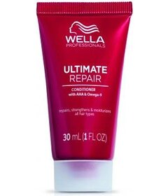 Balsam de păr Wella Professionals Ultimate Repair 30 ml