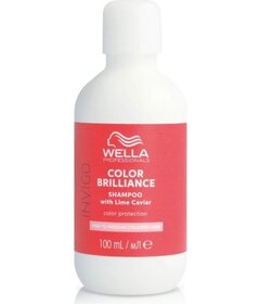 Șampon Wella Professionals Invigo Color Brilliance pentru păr fin și normal vopsit, 100 ml