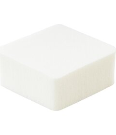 Sibel burete cosmetic din latex 40mm